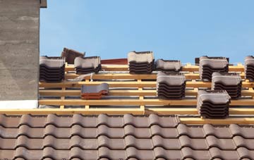 Padhams Green clay roofing costs