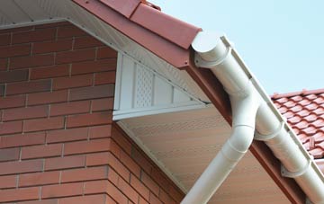 Padhams Green soffit repair costs