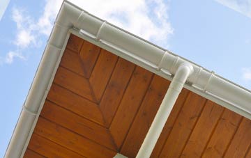 Padhams Green soffit types