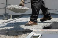 find rated Padhams Green flat roofing replacement companies