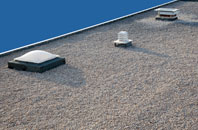 Padhams Green flat roofing