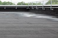 find rated Padhams Green flat roofing companies