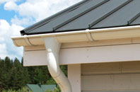 Padhams Green soffits